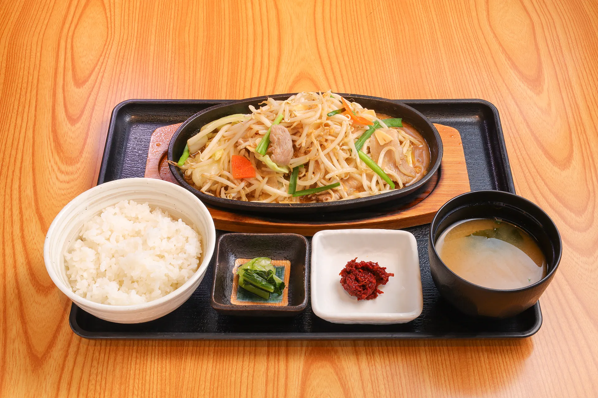 多摩境天然温泉 森乃彩 食事