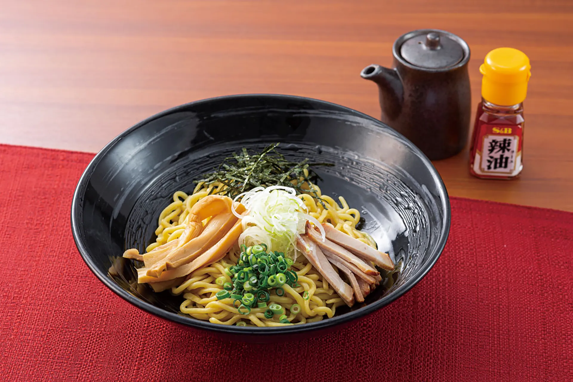 多摩境天然温泉 森乃彩 食事