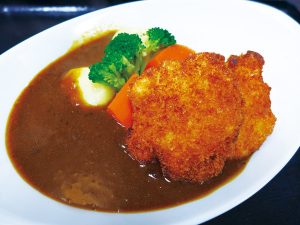 カレー