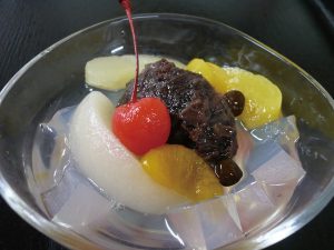 甘味