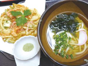 うどん